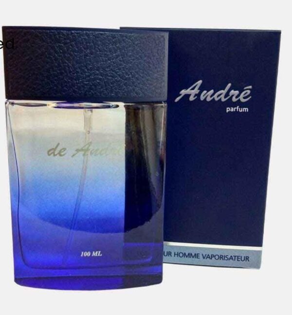 H16: PERFUME DE HOMBRE XS
100ml